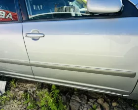 Порог кузова TOYOTA