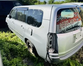Порог кузова TOYOTA