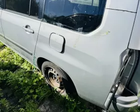 Порог кузова TOYOTA