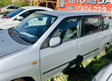Порог кузова TOYOTA SUCCEED 2007 6131252030 NCP58G 1NZFE, левый