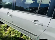 Порог кузова TOYOTA SUCCEED 2007 6131252030 NCP58G 1NZFE, левый