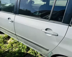 Порог кузова TOYOTA
