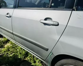 Порог кузова TOYOTA