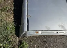Крыша TOYOTA SUCCEED 2007|Цвет 199 6311152170 NCP58G 1NZFE, передняя
