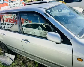 Крыша TOYOTA