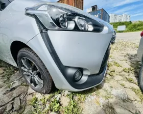 Бампер Toyota