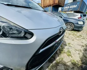 Бампер Toyota