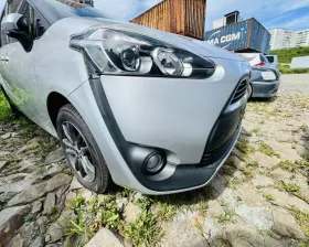 Бампер Toyota