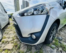 Бампер Toyota