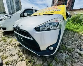 Бампер Toyota