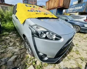 Бампер Toyota