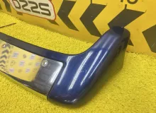 Спойлер HONDA CRV 2000 68800S10020ZZ RD1 B20B, задний