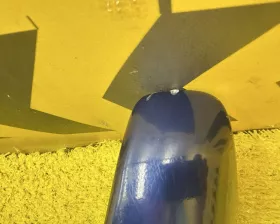 Спойлер HONDA