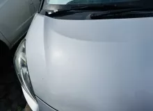 Капот TOYOTA SIENTA 2016 5330152390 NCP175G 1NZFE, передний