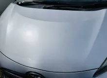 Капот TOYOTA SIENTA 2016 5330152390 NCP175G 1NZFE, передний