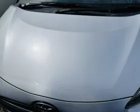 Капот Toyota