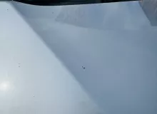 Капот TOYOTA SIENTA 2016 5330152390 NCP175G 1NZFE, передний