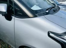 Крыло TOYOTA SIENTA 2016 5381152480 NCP175G 1NZFE, переднее правое