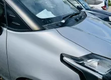 Крыло TOYOTA SIENTA 2016 5381152480 NCP175G 1NZFE, переднее правое