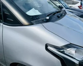 Крыло Toyota