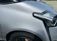 Крыло TOYOTA SIENTA 2016 5381152480 NCP175G 1NZFE, переднее правое