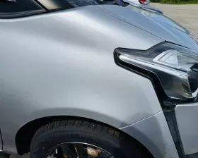 Крыло Toyota