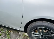 Крыло TOYOTA SIENTA 2016 5381152480 NCP175G 1NZFE, переднее правое