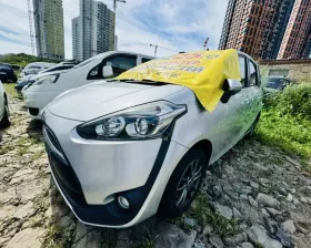 Крыло Toyota