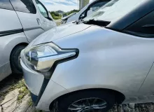 Крыло TOYOTA SIENTA 2016 5381252480 NCP175G 1NZFE, переднее левое