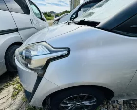 Крыло Toyota