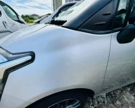 Крыло Toyota