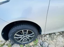 Крыло TOYOTA SIENTA 2016 5381252480 NCP175G 1NZFE, переднее левое