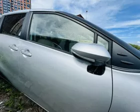 Дверь боковая Toyota