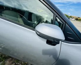 Дверь боковая Toyota