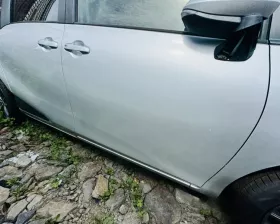 Дверь боковая Toyota