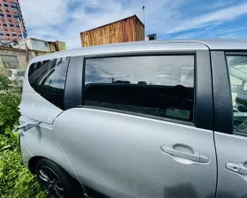 Дверь боковая Toyota