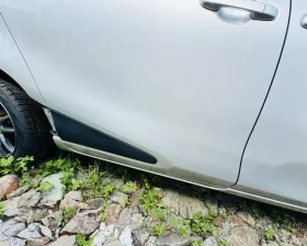 Дверь боковая Toyota
