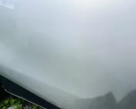 Дверь боковая Toyota