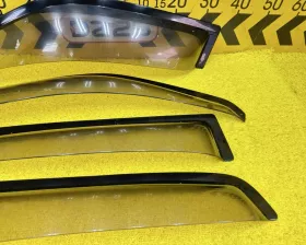 Ветровик на дверь HONDA