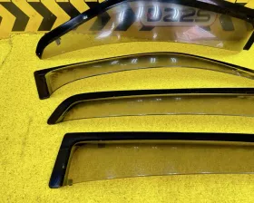 Ветровик на дверь HONDA