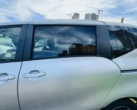 Дверь боковая Toyota