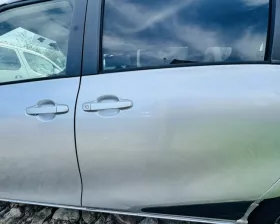 Дверь боковая Toyota