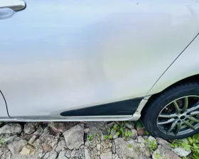 Дверь боковая Toyota