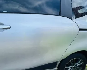 Дверь боковая Toyota