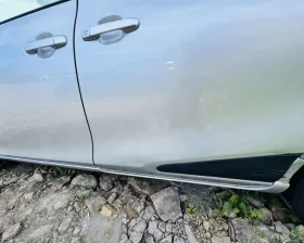 Дверь боковая Toyota
