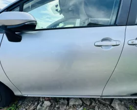 Дверь боковая Toyota