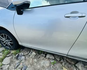 Дверь боковая Toyota