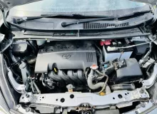 АКПП TOYOTA SIENTA 2016 3014052251 NCP175G 1NZFE, передняя