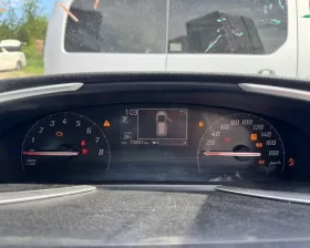 Двигатель TOYOTA