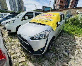 Двигатель TOYOTA
